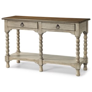 Sofa Table
